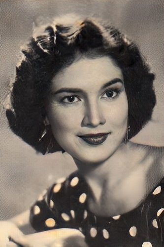 Daisy Romualdez image