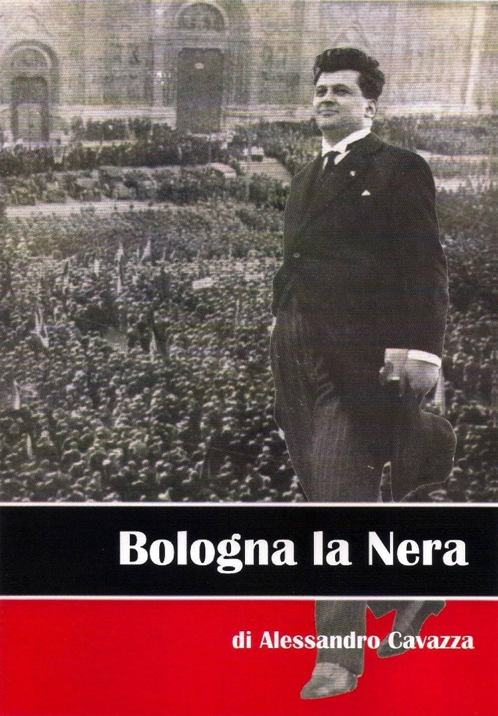 Bologna la nera
