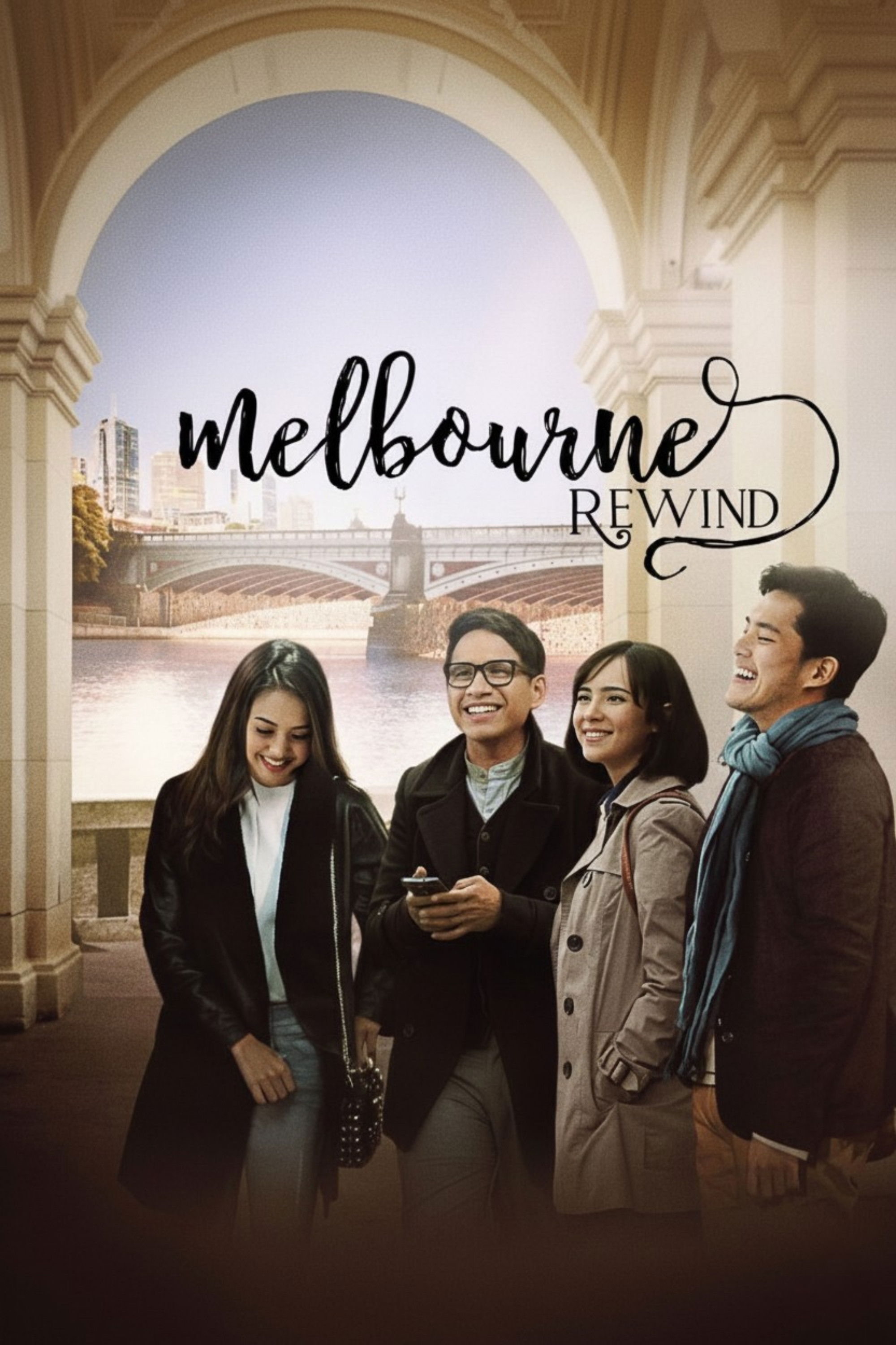 Melbourne Rewind