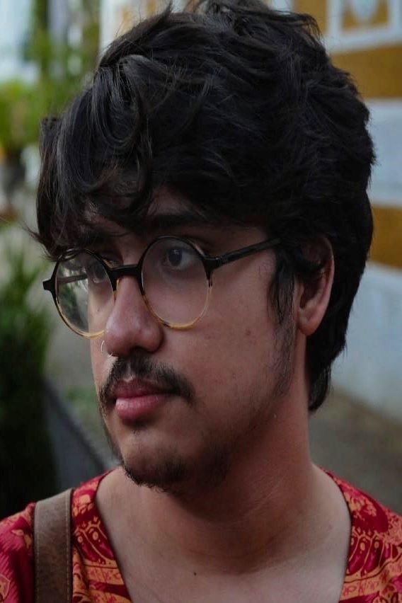 Padé Carvalho image
