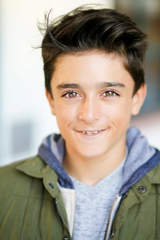 Jackson Schaffer image
