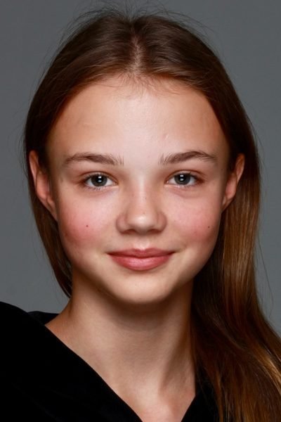 Mariya Abramova image