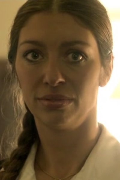 Bronwen Loshak image