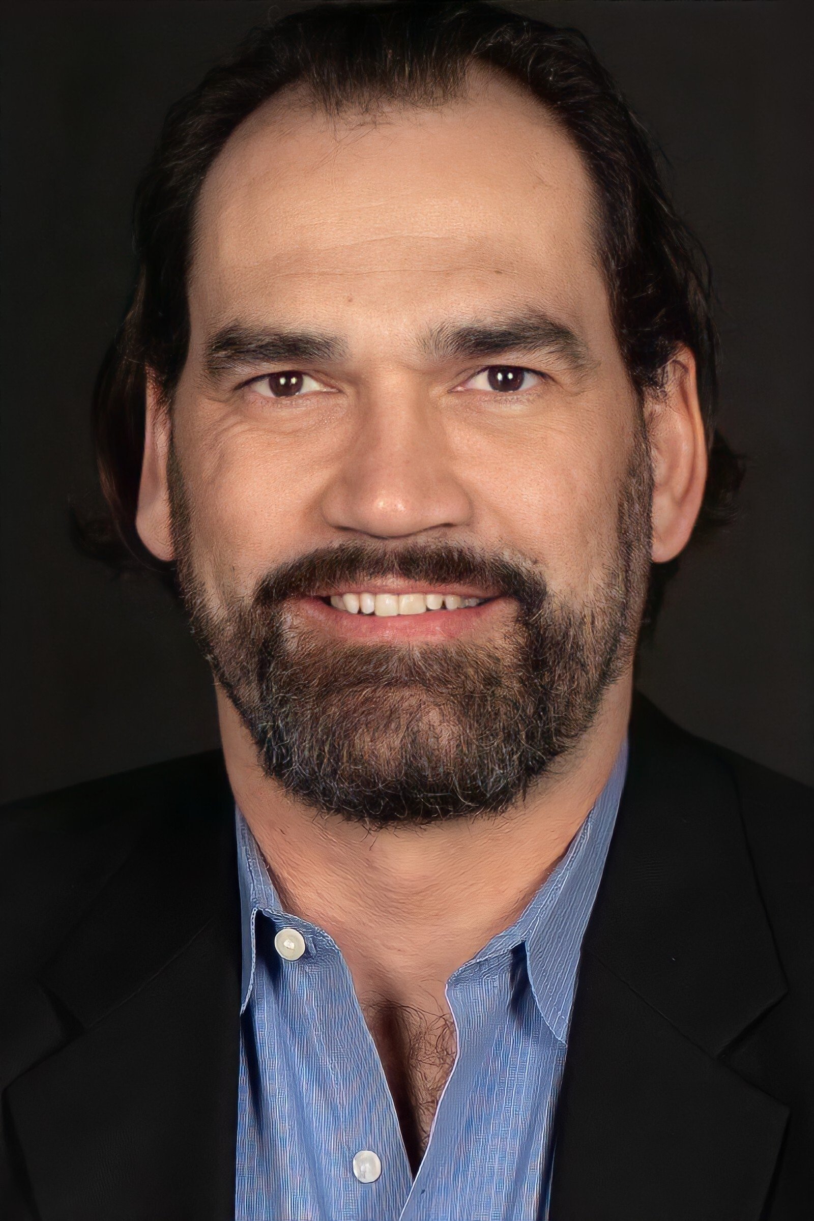 Scott Pollard image