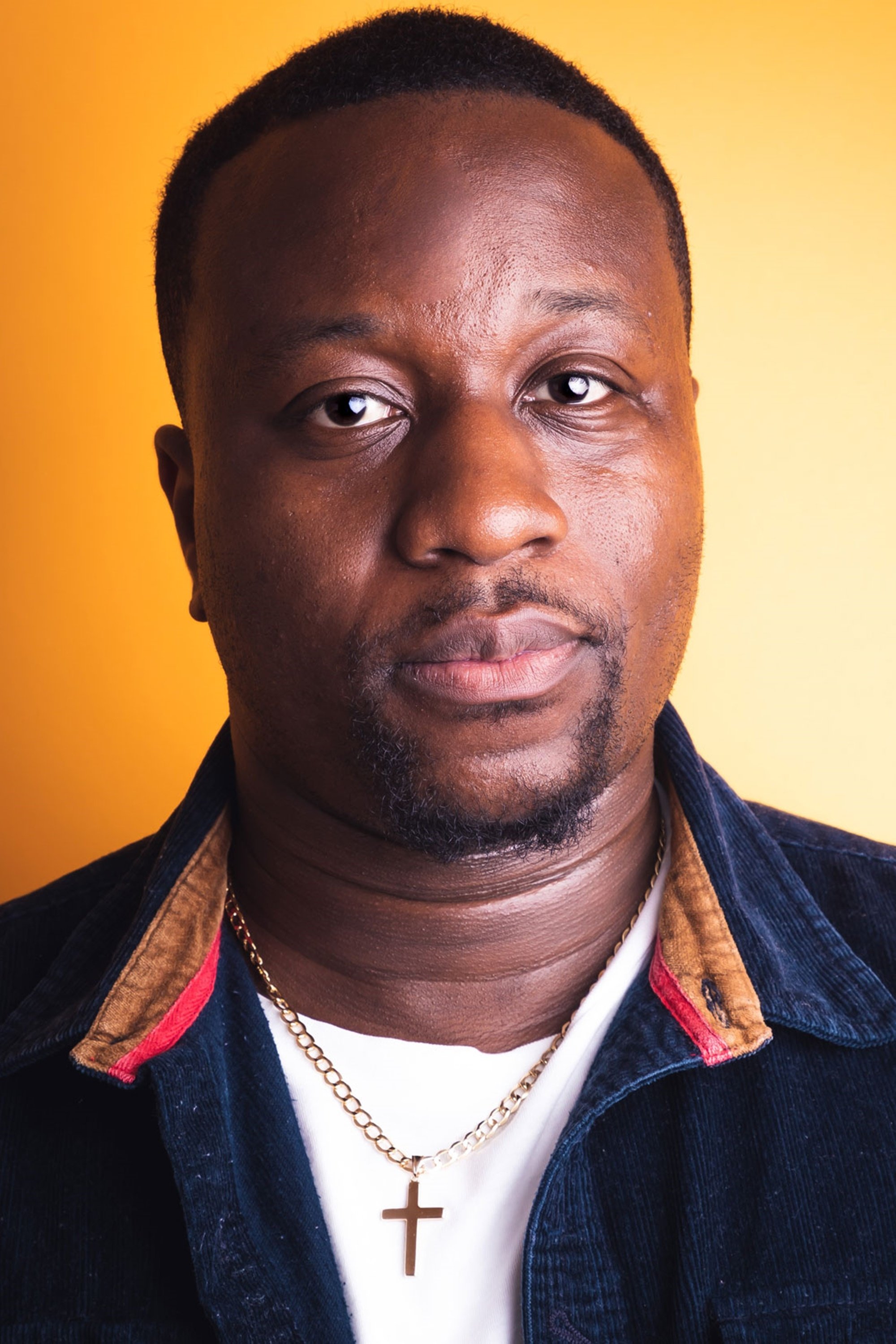 Babatunde Aléshé image