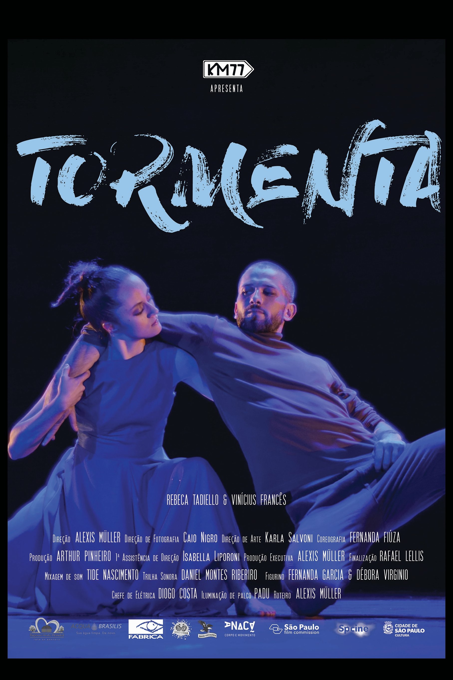 Tormenta
