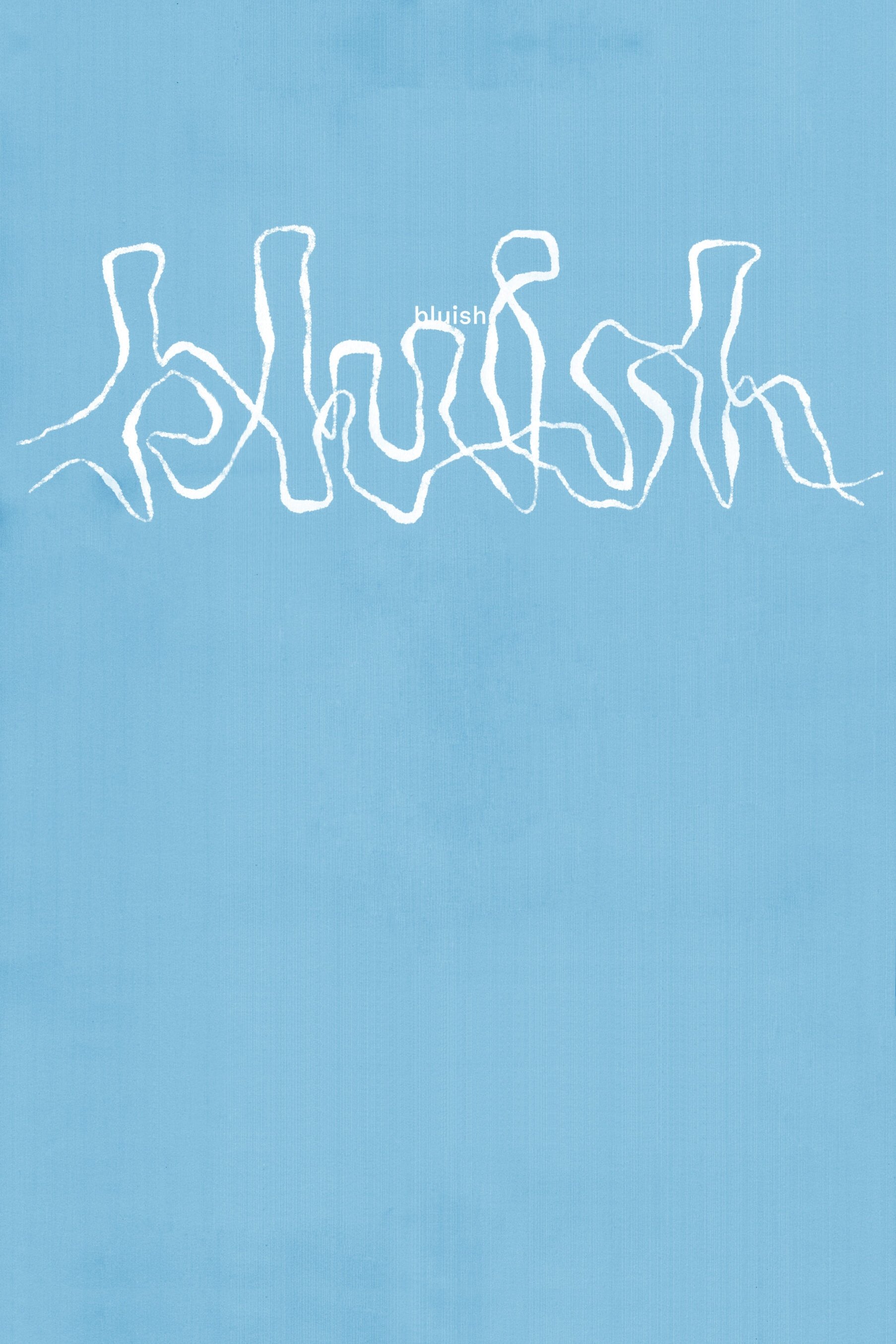 bluish