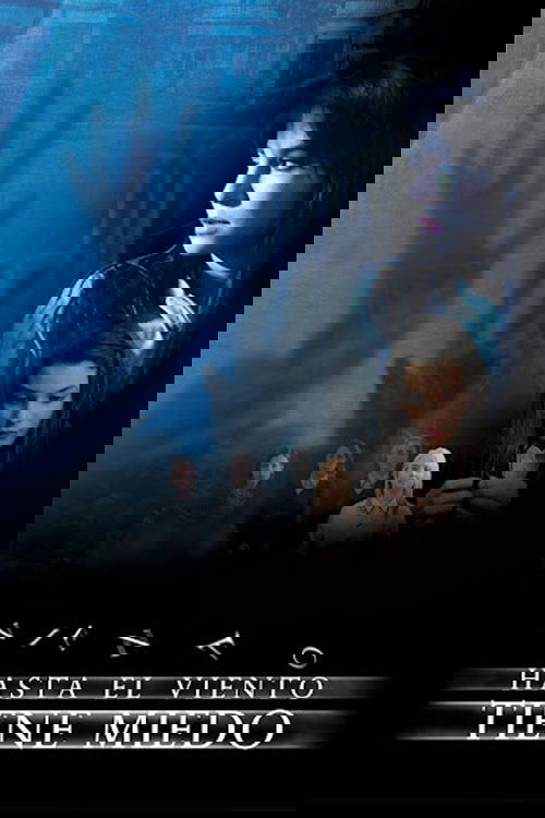 The Wind of Fear