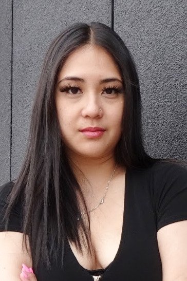 Joanne Roberts image