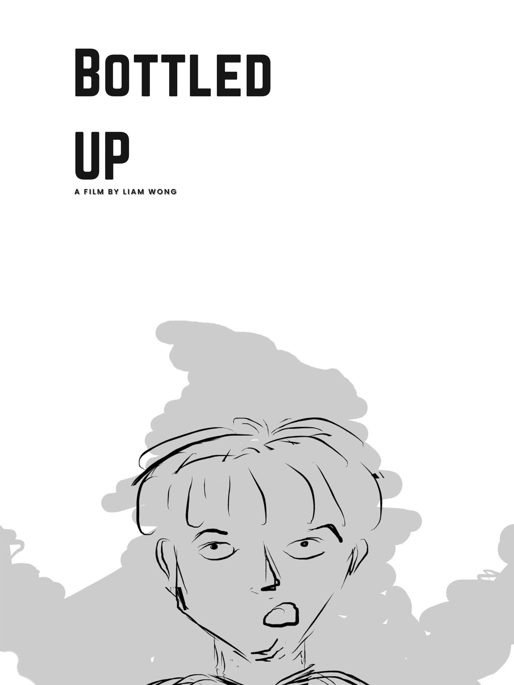 Bottled Up