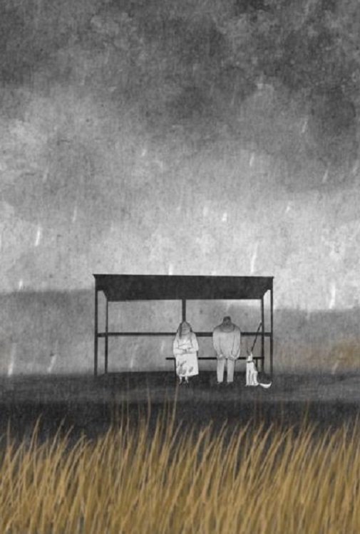 Bus Stop