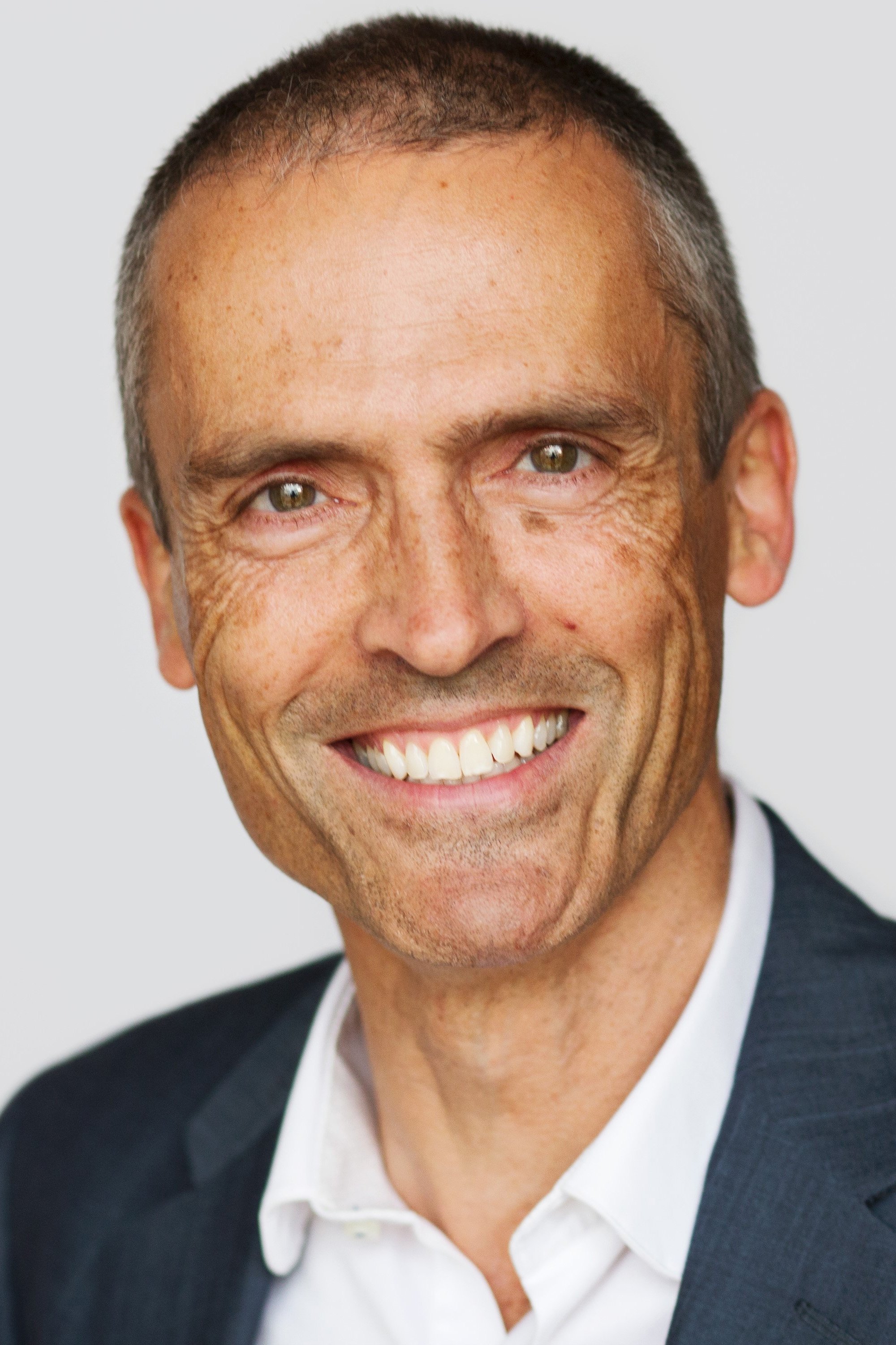 Steven Finch image