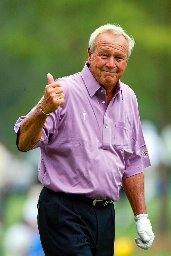Arnold Palmer image