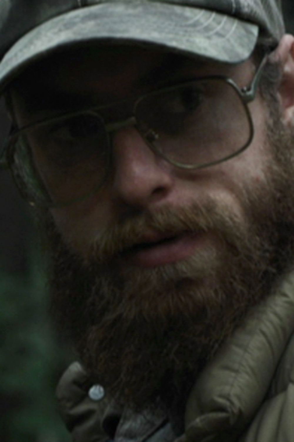 Michael Daniel image