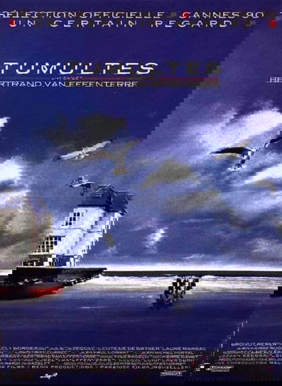 Tumultes