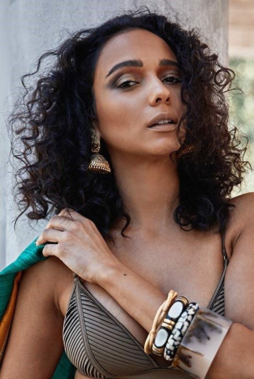 Vitoria Setta image