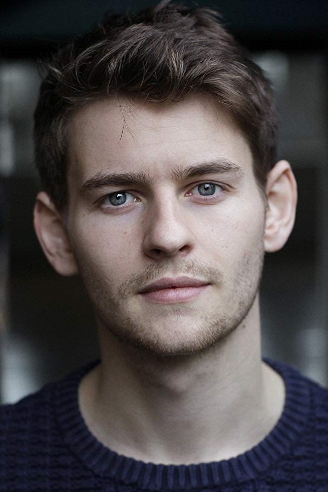 Tom Leach image