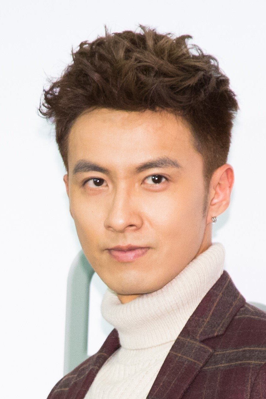 Enson Chang image