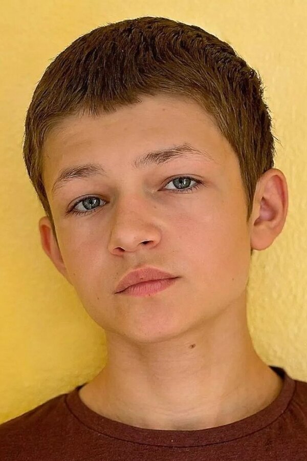 Brandon River Coene image