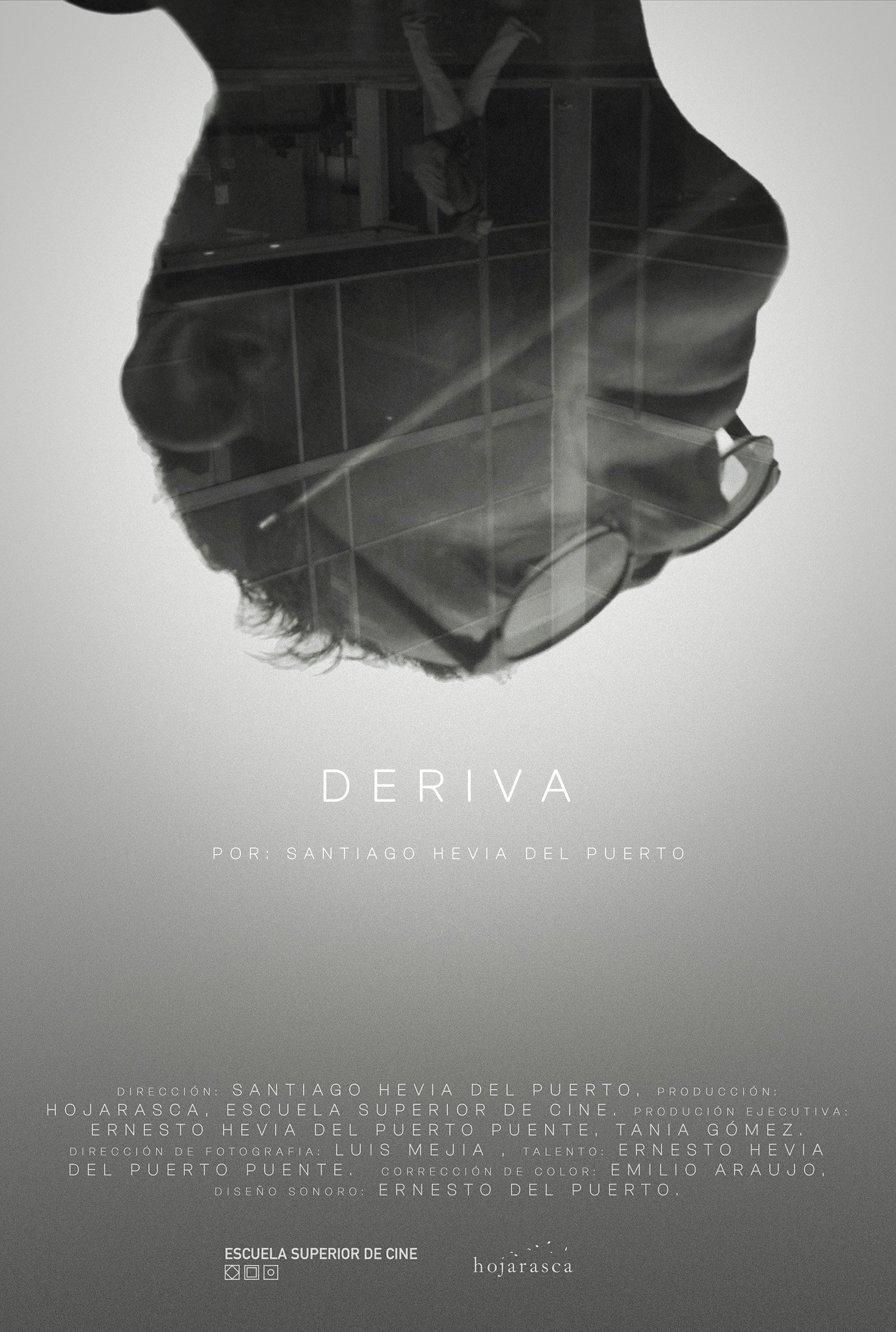Deriva