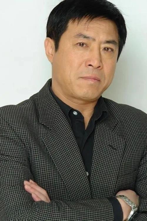 Xu Maomao image