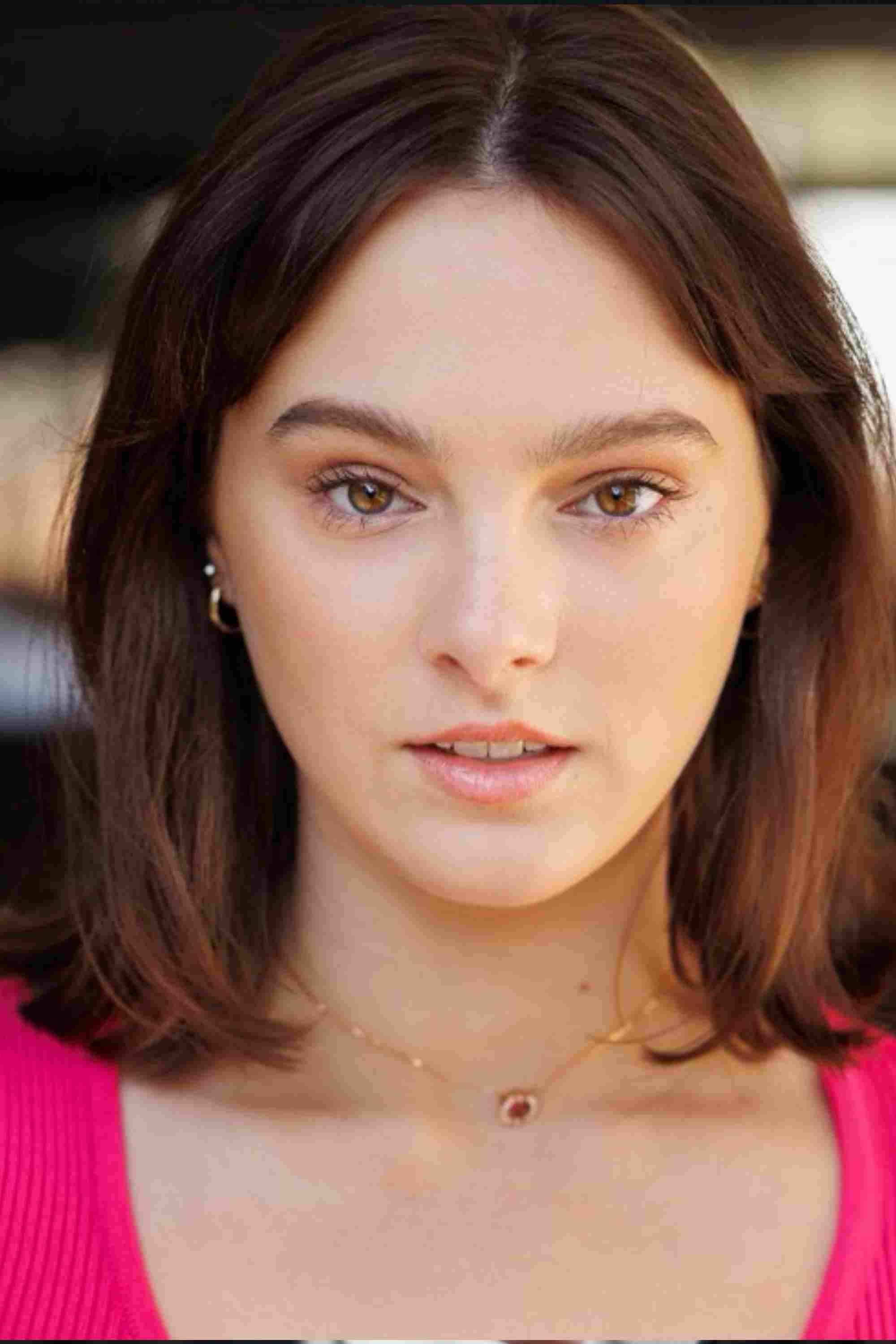 Jasmine Sarkis image