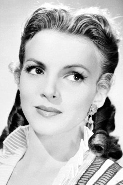 Madge Meredith image