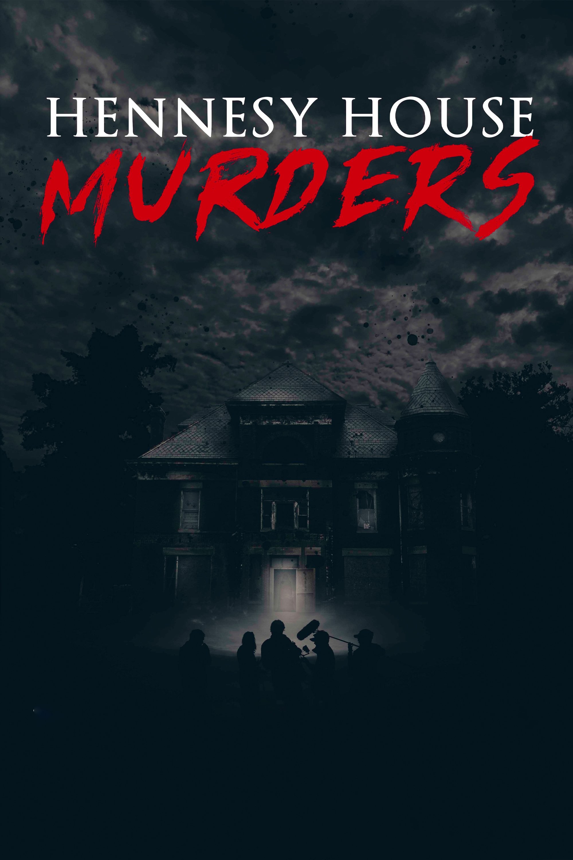 Hennesy House Murders