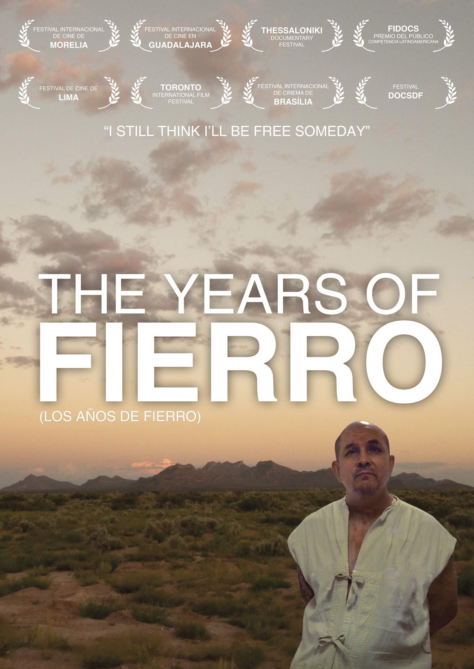 The Years of Fierro