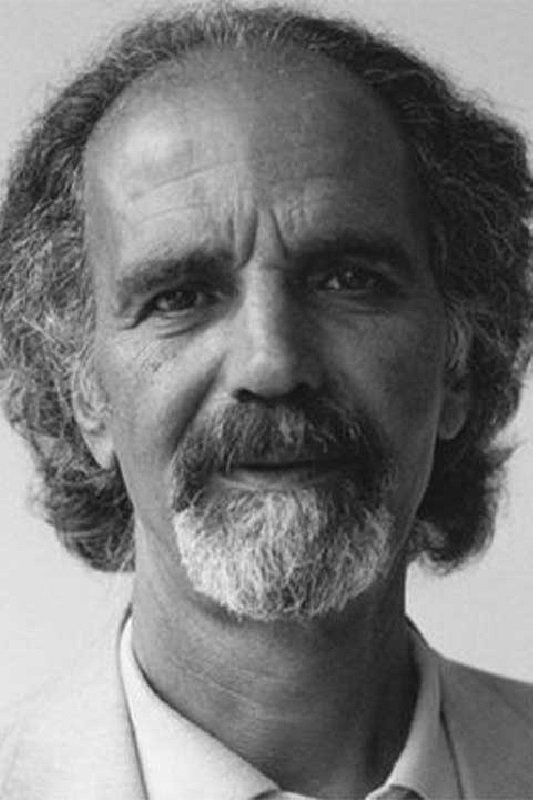 Houshang Golshiri image