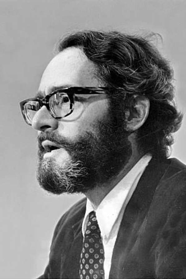 Herbert Gold image
