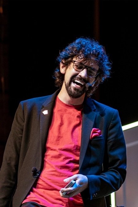 Camilo Pardo image