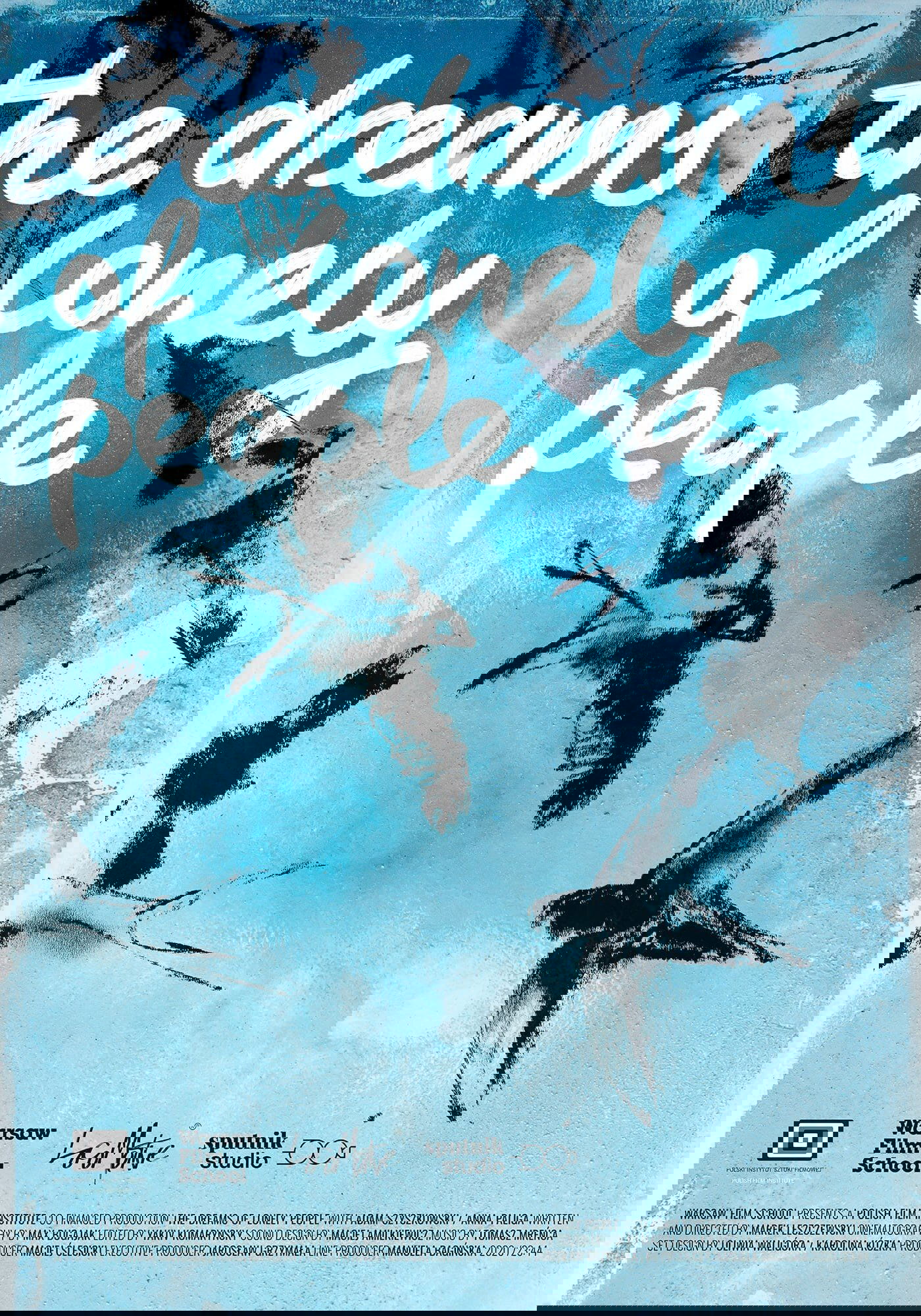 The Dreams Of Lonely People