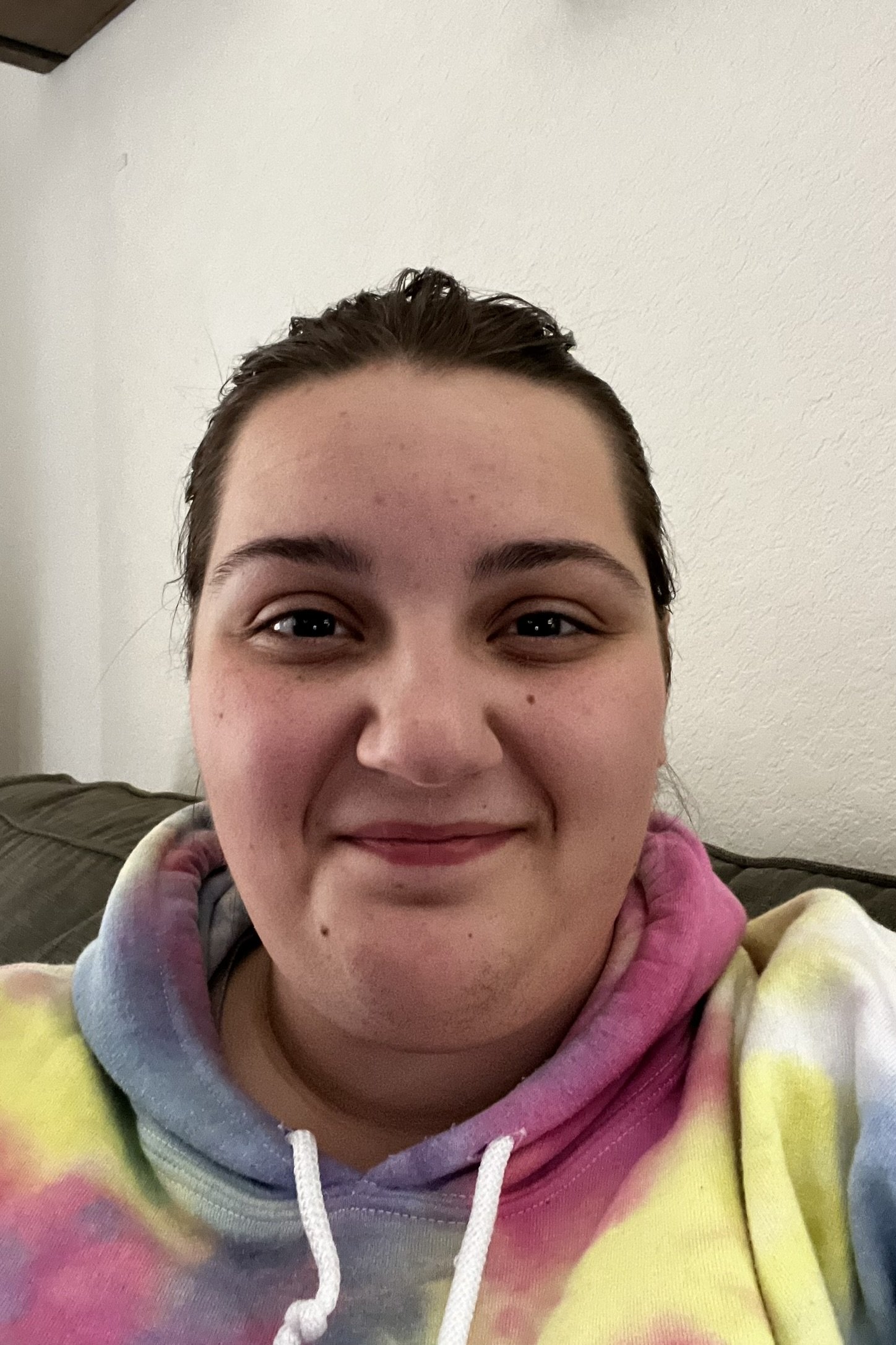 Hannah Kendrick image