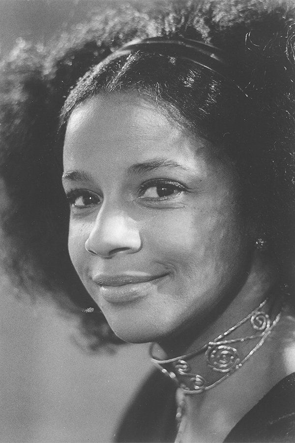 Billie Allen image