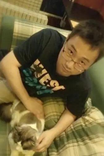 Sen Zhongren image