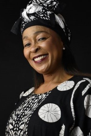 Duduzile Ngcobo image