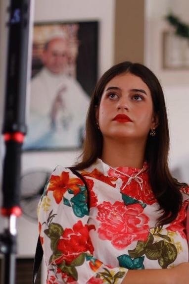 Paola M. Tirado image