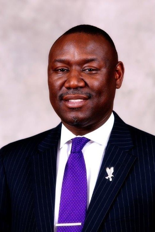 Benjamin Crump image