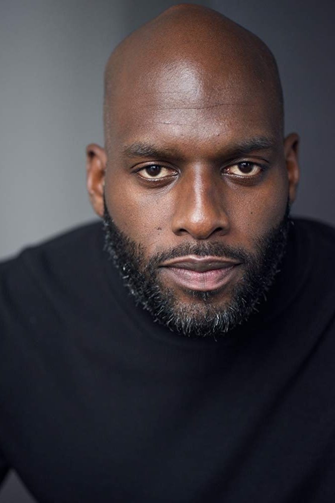 Herschel Andoh image