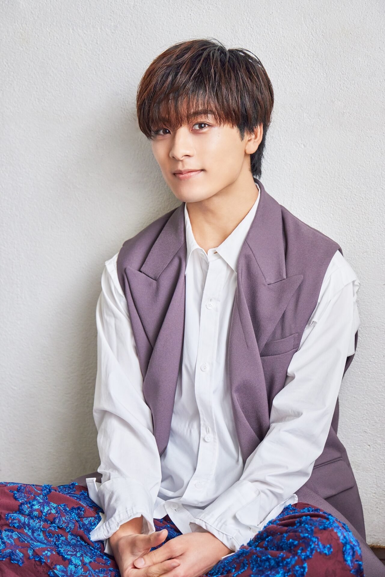Arima Sayato image