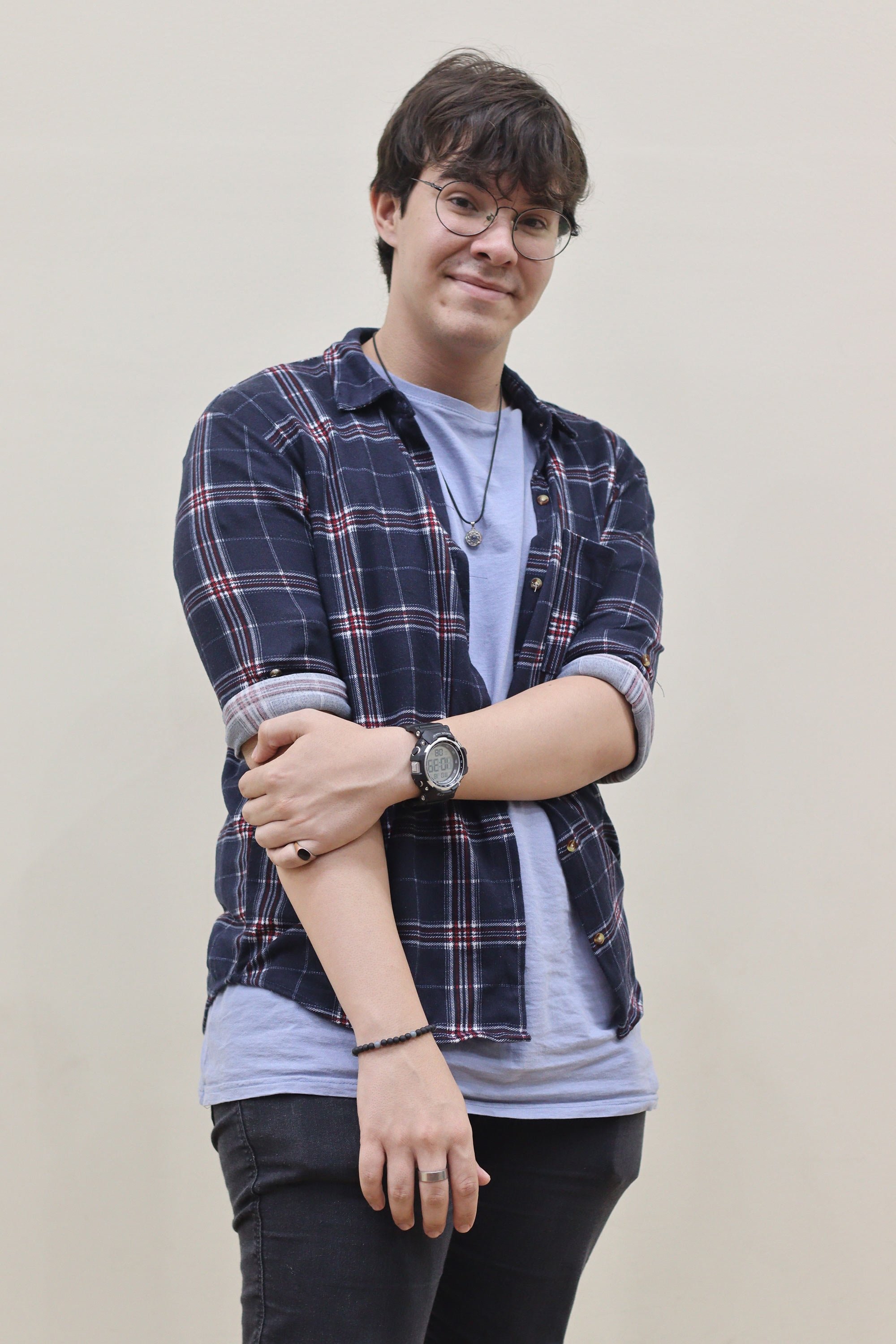 Ian Trevizolo image