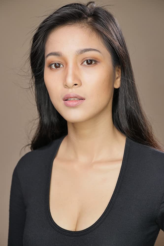 Nhung Kate image