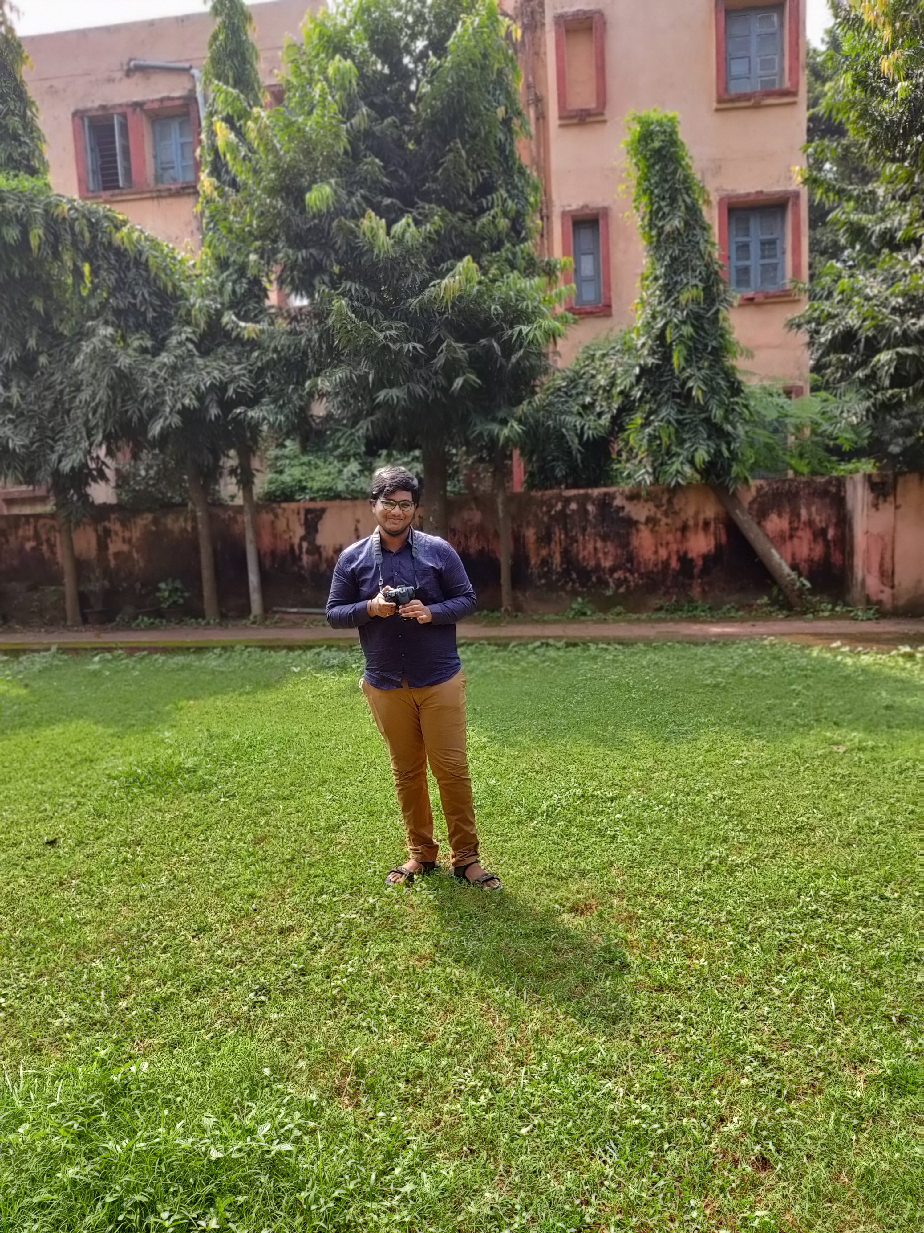 Govardhan Sathvik PFP