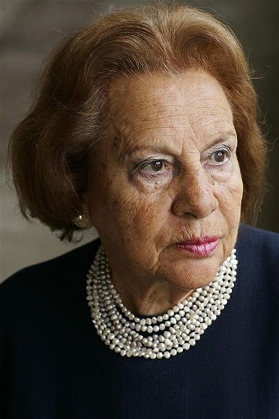 Maria Barroso image
