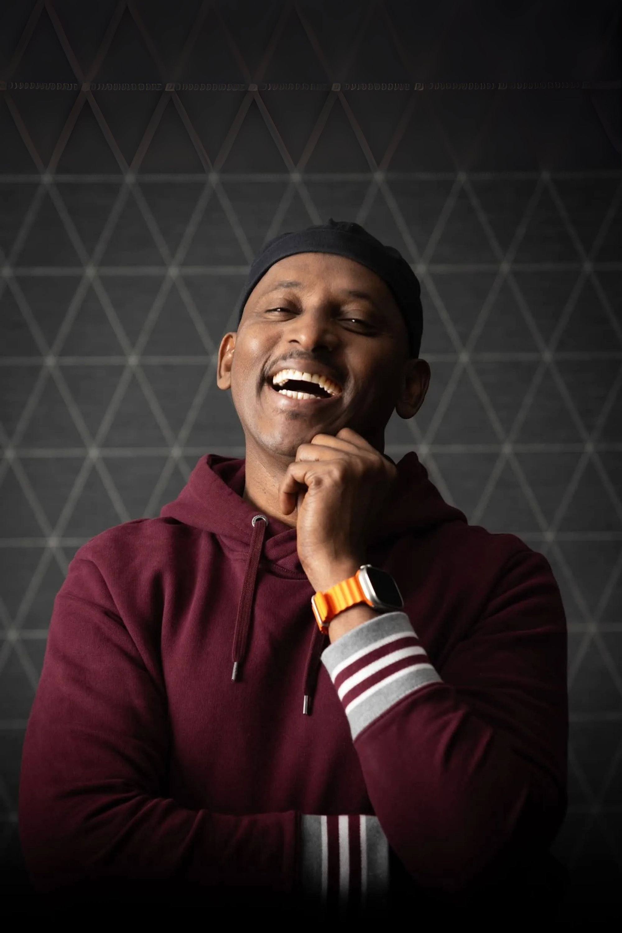 Souley Oumarou image