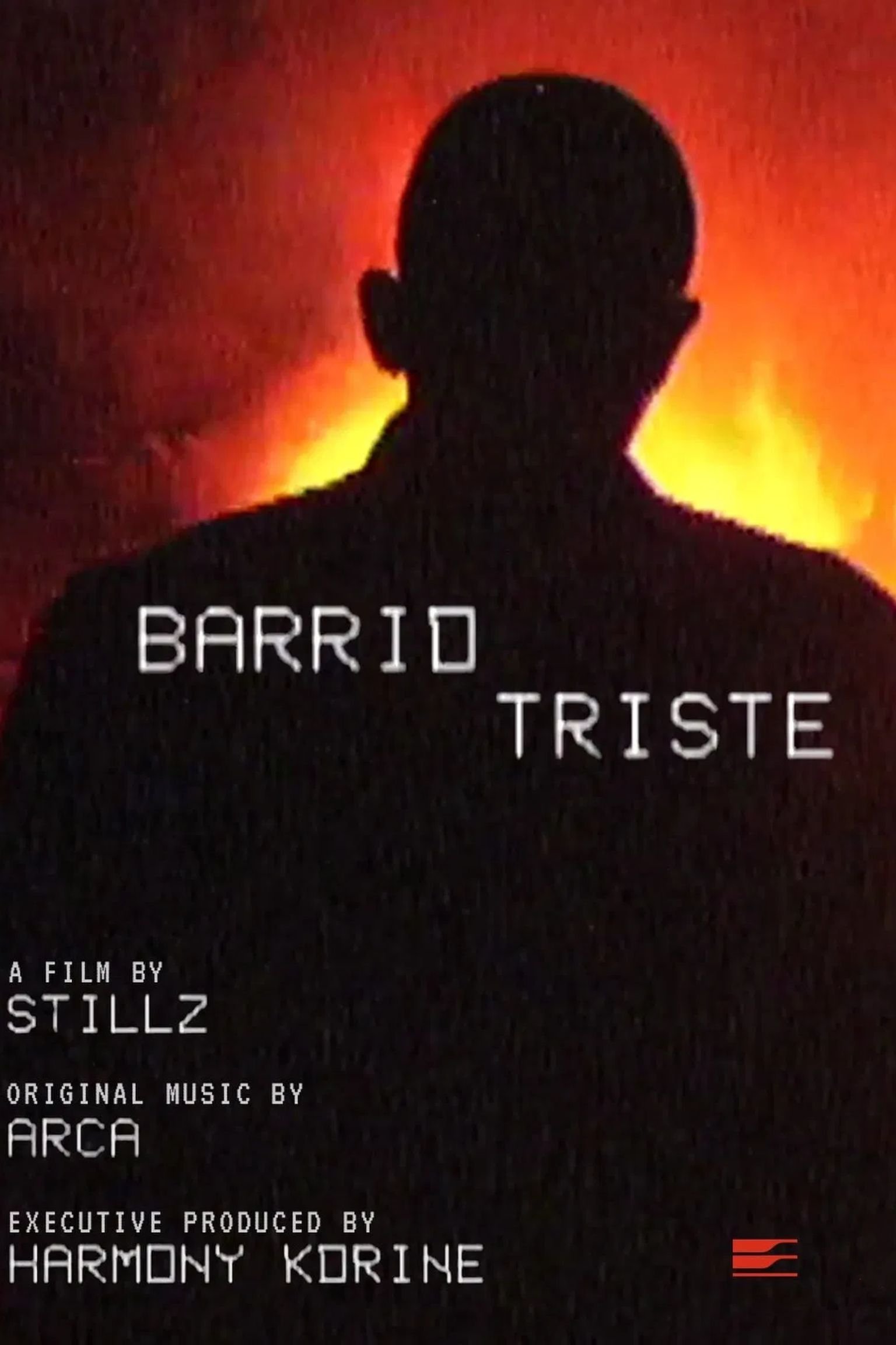 Barrio Triste