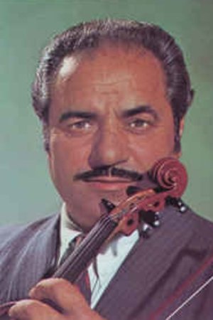 Schnuckenack Reinhardt image