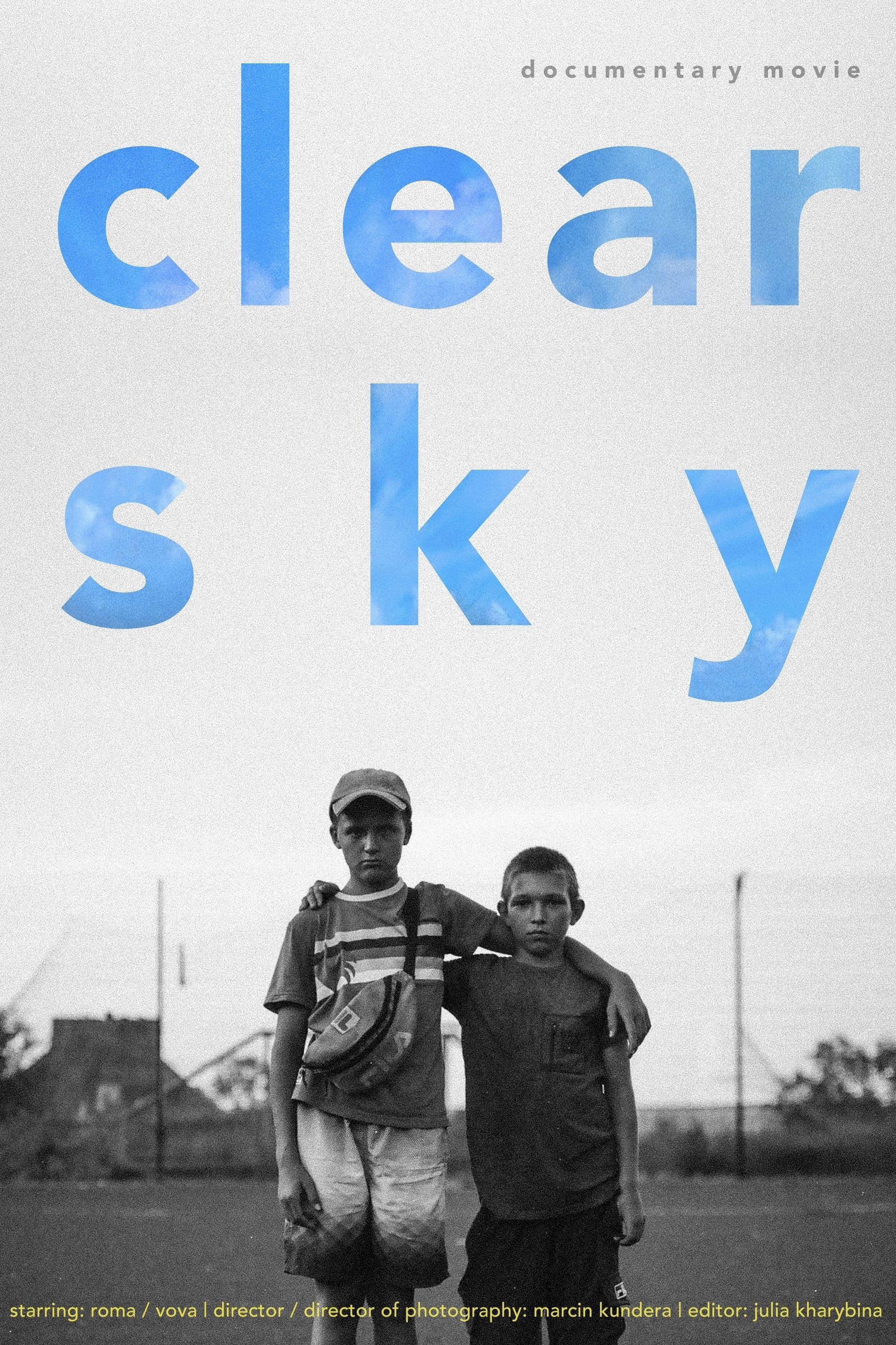 Clear Sky