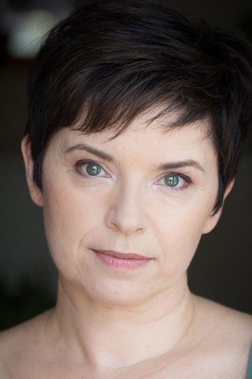 Kerith Atkinson image
